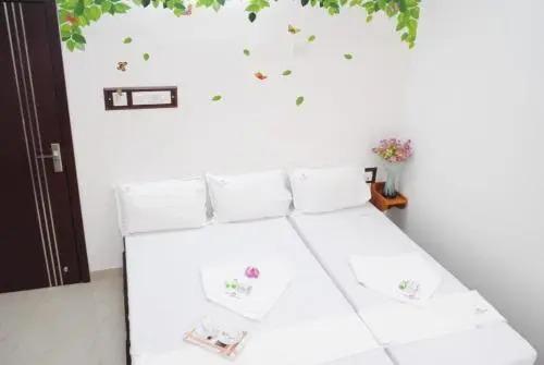 Коимбатур: Mary Meridien Lodge