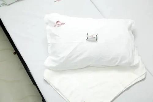 Коимбатур: Mary Meridien Lodge