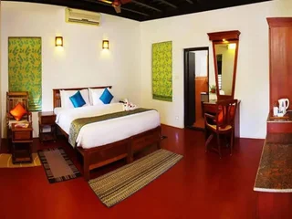 Калавур: El Oceano Beach Villas
