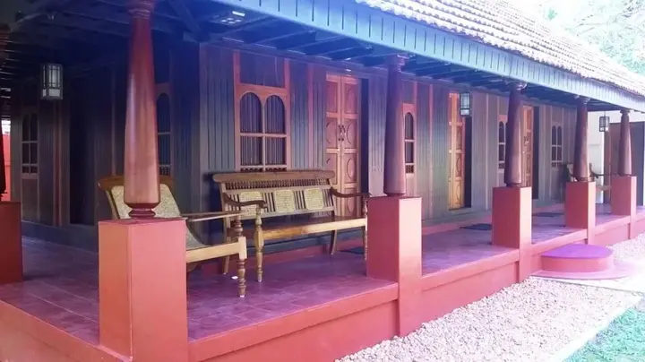 Калавур: El Oceano Beach Villas