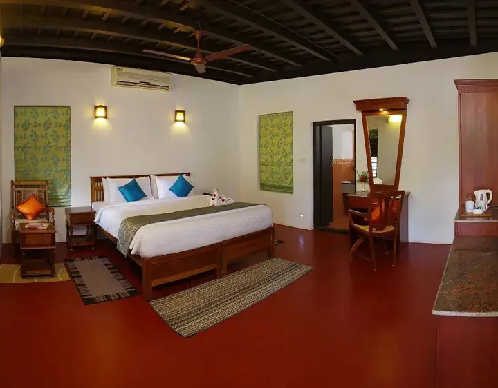 El Oceano Beach Villas — фото 2
