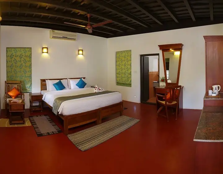 Калавур: El Oceano Beach Villas