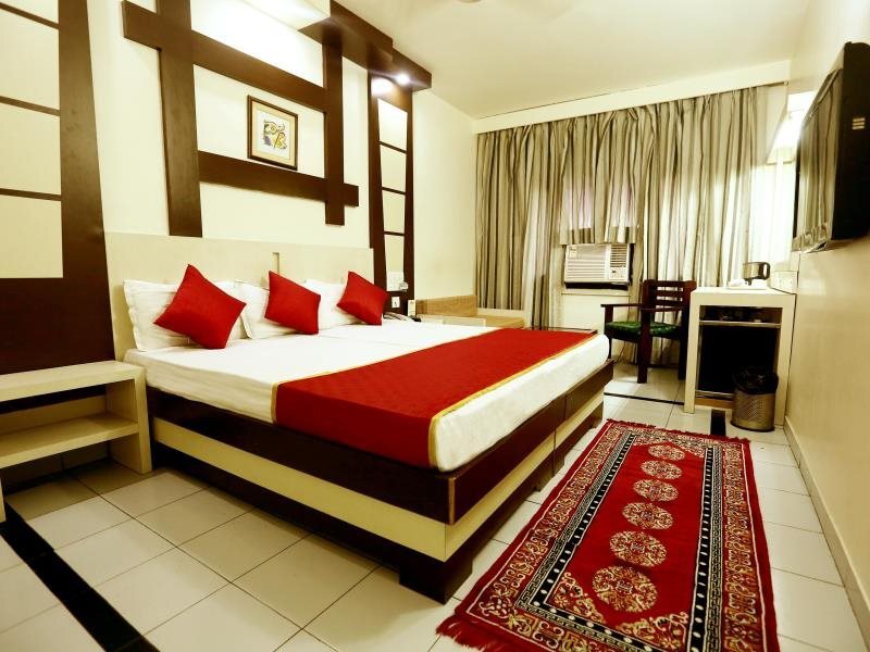 Ганганагар: Pagoda Hotel