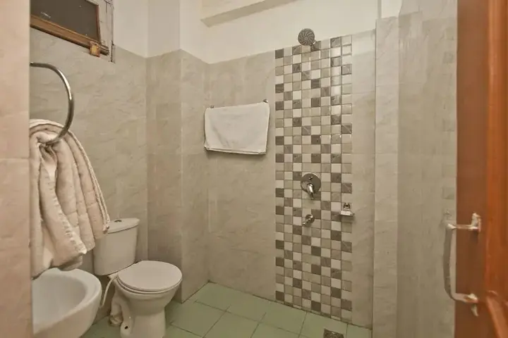 Манали: Himanshu Resorts