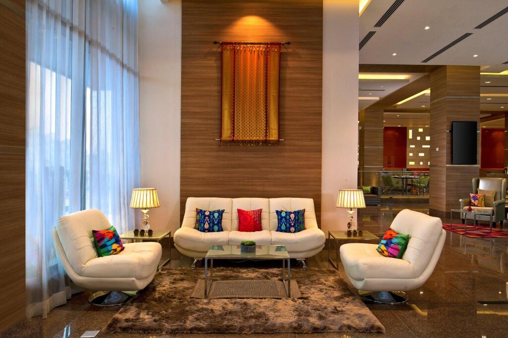 Welcomhotel by ITC Hotels, GST Road, Chennai — фото 5