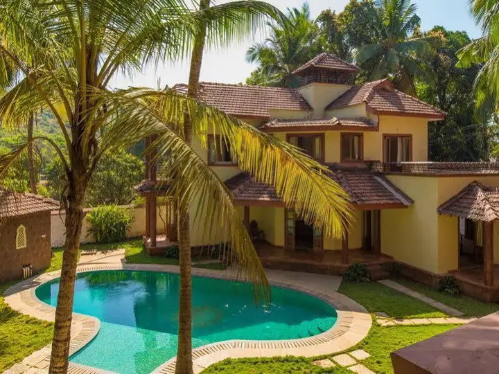 Villa Coconut Paradise — фото 5