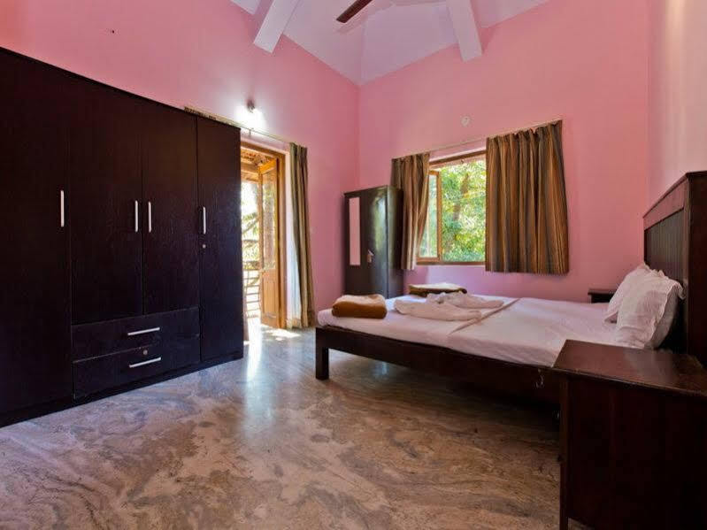 Морджим: Villa Coconut Paradise