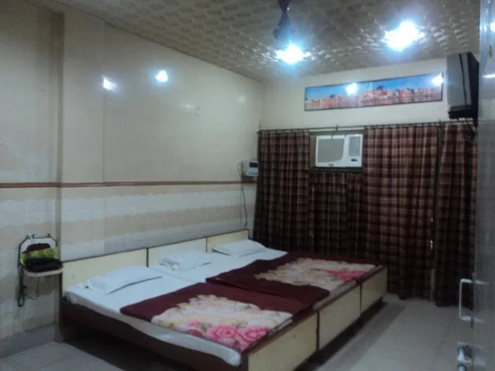 Варанаси: Hotel Jyoti