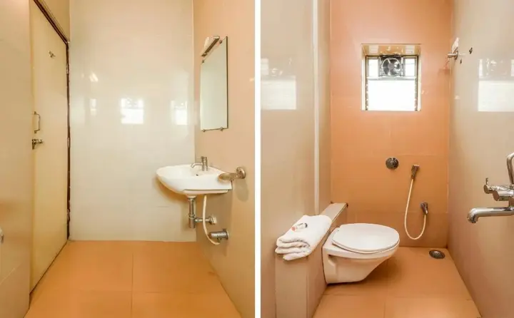 Аурангабад: Hotel Platinum Inn