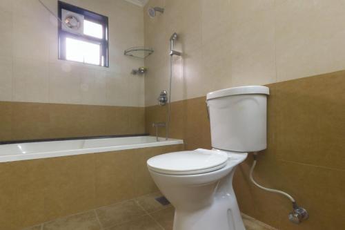 Бенаулим: Zeus Homestays