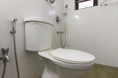 Бенаулим: Zeus Homestays