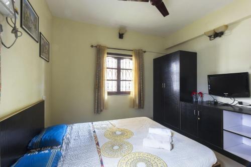 Бенаулим: Zeus Homestays