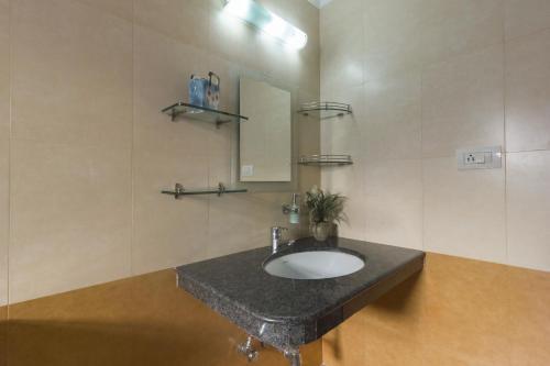 Бенаулим: Zeus Homestays