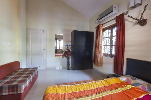 Бенаулим: Zeus Homestays