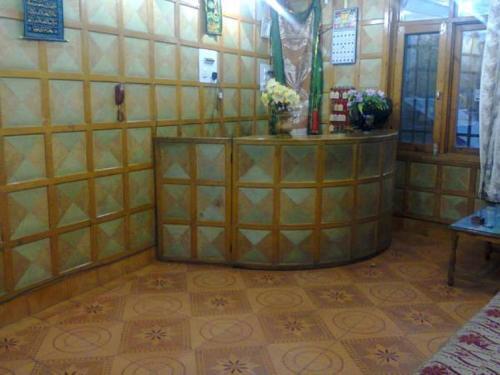 Шринагар: Hotel Saima
