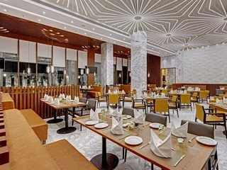 Junagadm: Leo Resorts