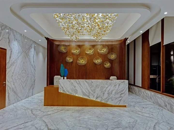 Junagadm: Leo Resorts