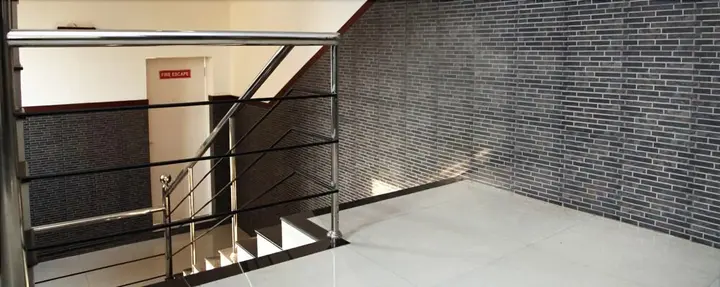 Эрамаллур: Pavilion Luxury Suites