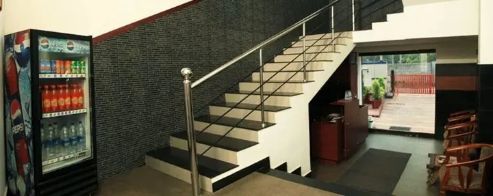 Эрамаллур: Pavilion Luxury Suites