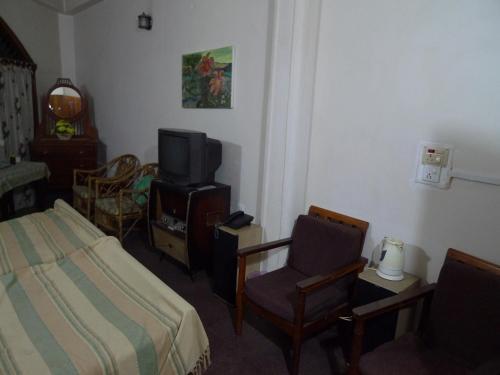Гувахати: Hilltop Lodge