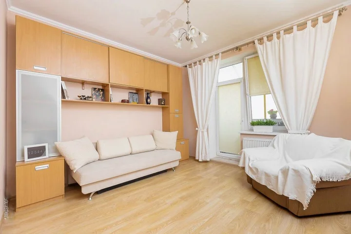 Зеленоградск: Квартира Mango Apart