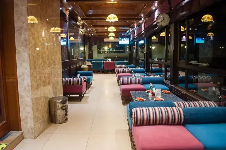 Шимла: Hotel Southgate Shimla