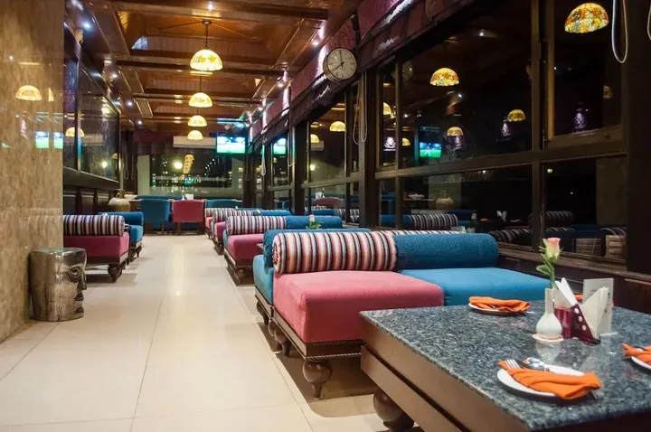 Шимла: Hotel Southgate Shimla