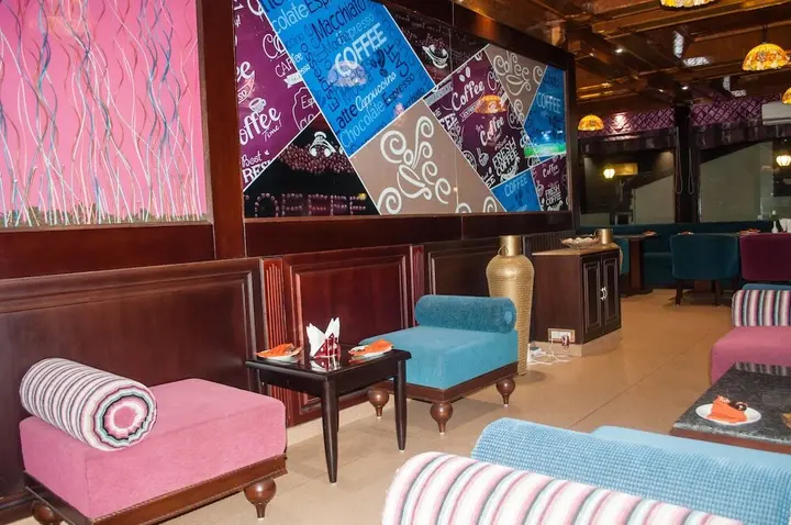 Шимла: Hotel Southgate Shimla