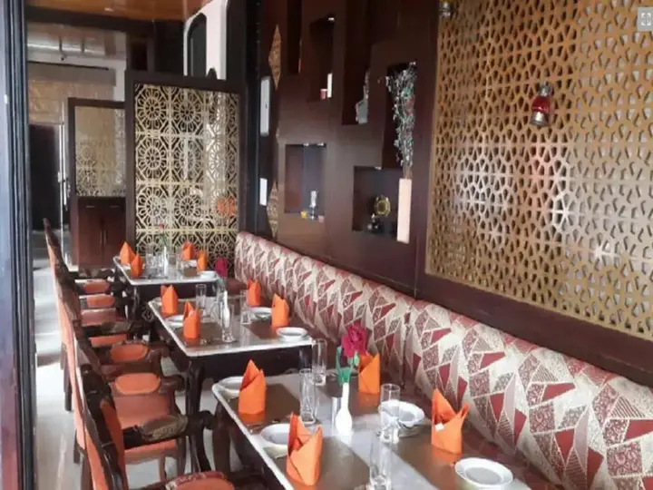 Шимла: Hotel Southgate Shimla