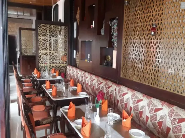 Шимла: Hotel Southgate Shimla