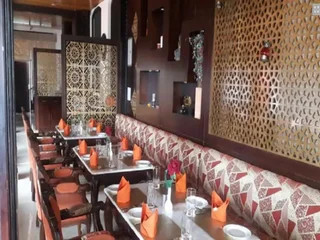 Шимла: Hotel Southgate Shimla
