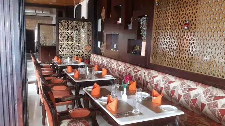 Шимла: Hotel Southgate Shimla