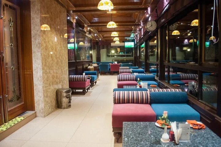 Шимла: Hotel Southgate Shimla