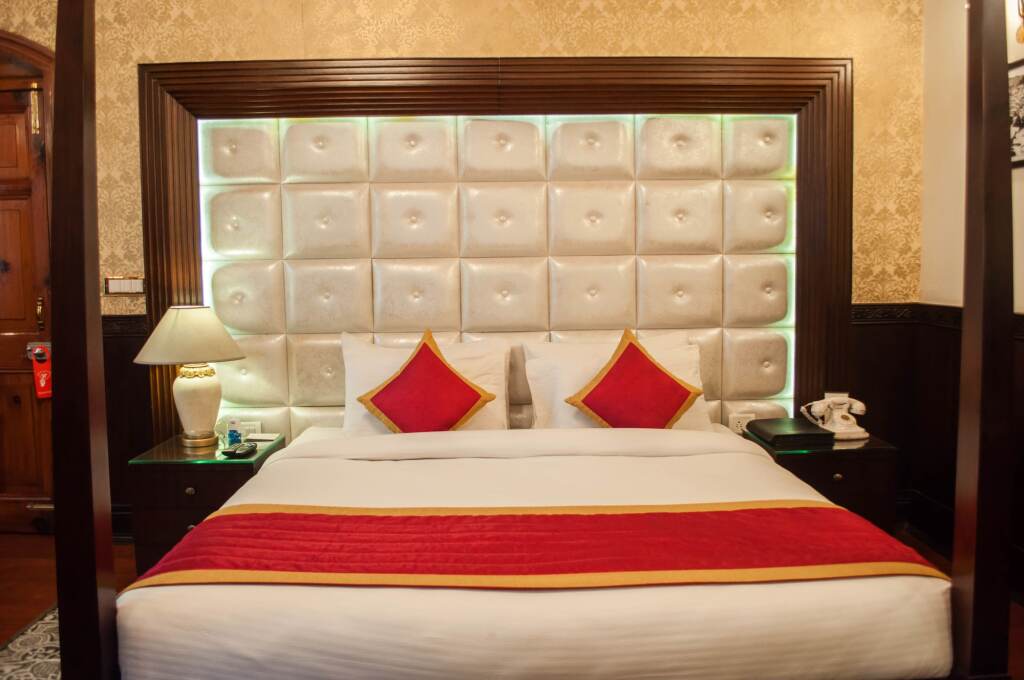 Шимла: Hotel Southgate Shimla