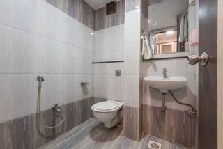 Мумбаи: OYO 7892 Hotel Minerva Residency