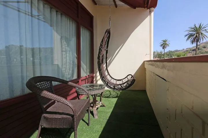 Аурангабад: OYO 8600 Hotel Deepali Executive