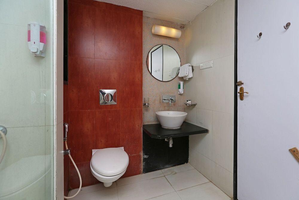 Аурангабад: OYO 8600 Hotel Deepali Executive