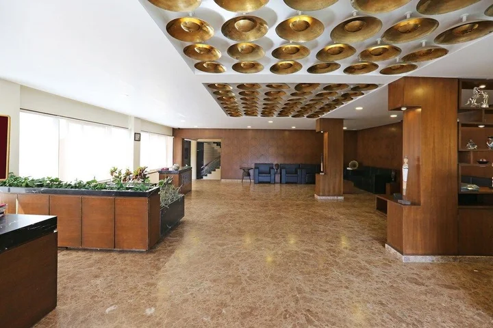 Аурангабад: OYO 8600 Hotel Deepali Executive