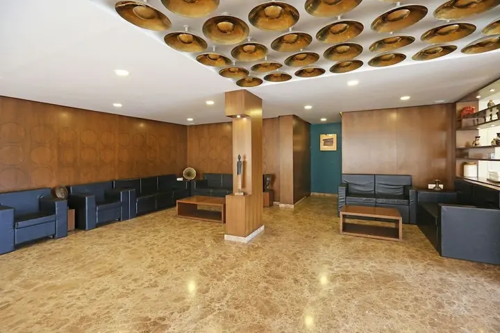 Аурангабад: OYO 8600 Hotel Deepali Executive
