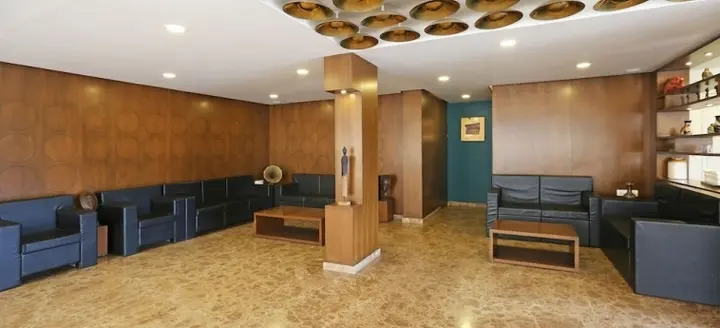 Аурангабад: OYO 8600 Hotel Deepali Executive