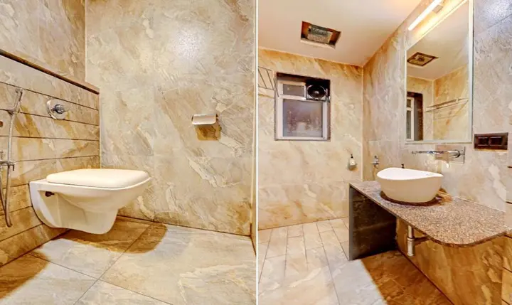 Аурангабад: OYO 8600 Hotel Deepali Executive
