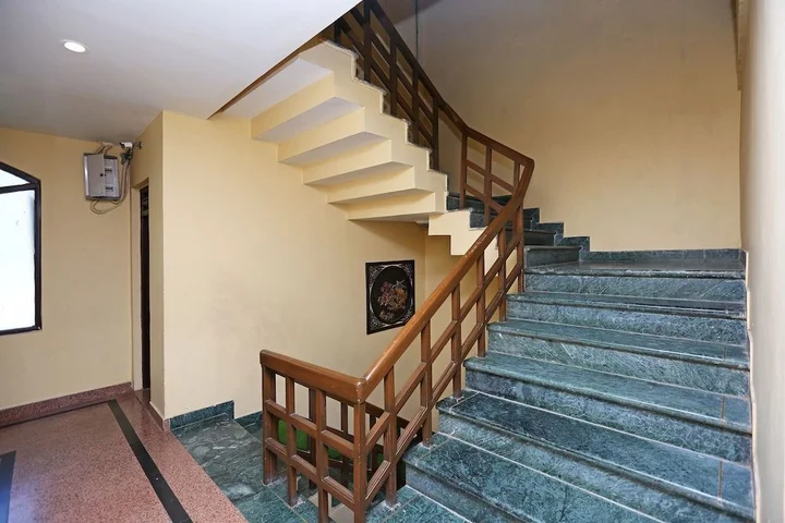 Аурангабад: OYO 8600 Hotel Deepali Executive