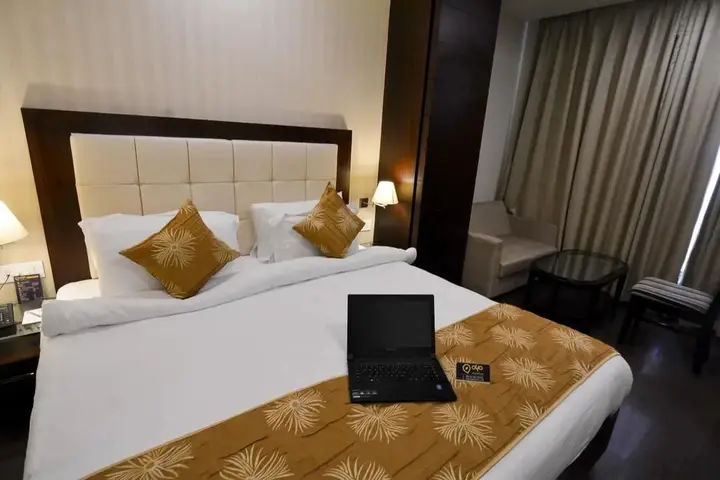 Варанаси: The Westinn