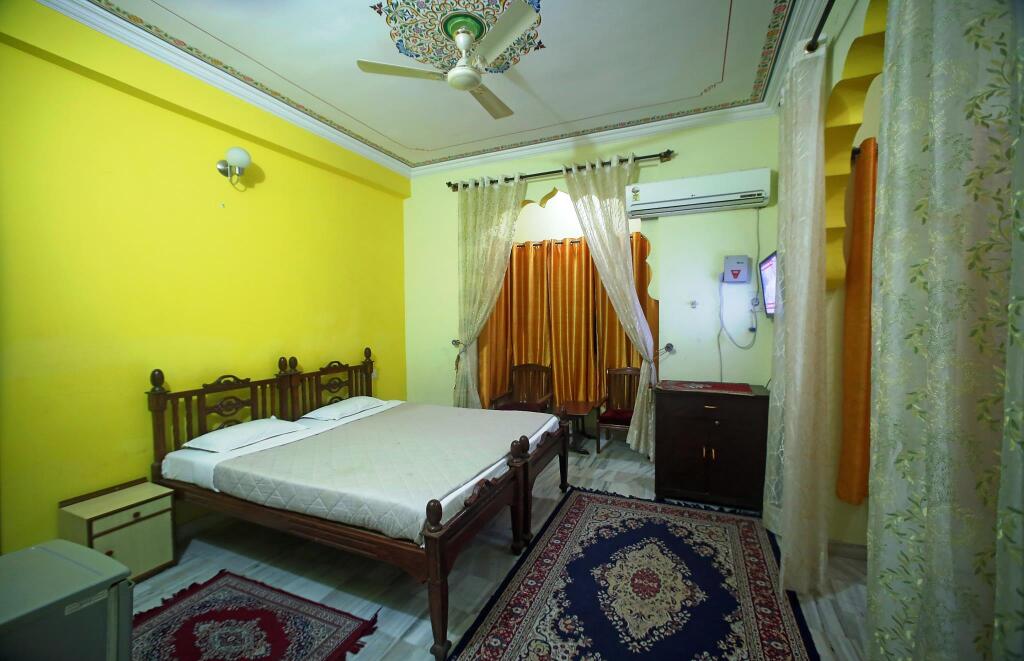 Пушкар: Pushkar Heritage