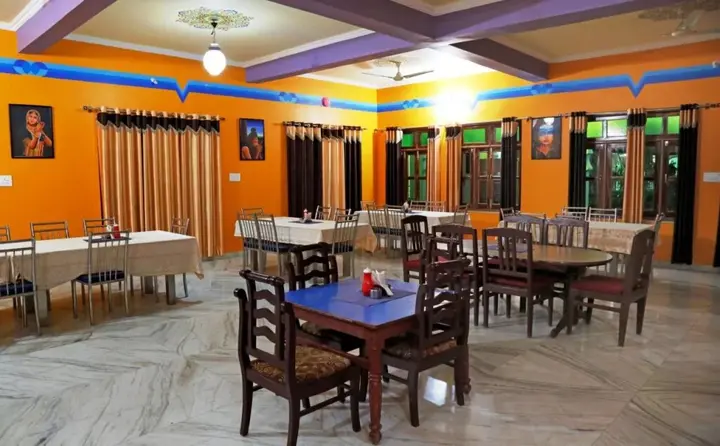 Пушкар: Pushkar Heritage