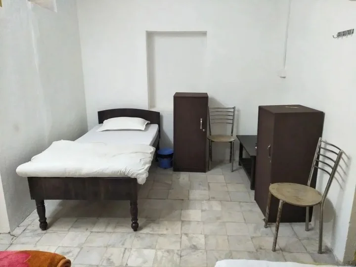 Пушкар: Pushkar Heritage