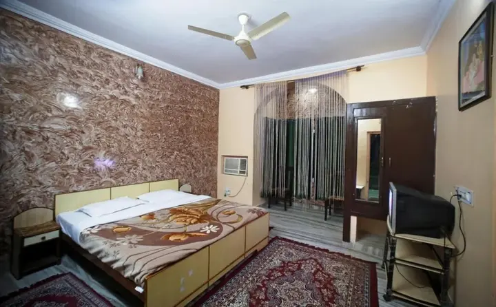 Пушкар: Pushkar Heritage