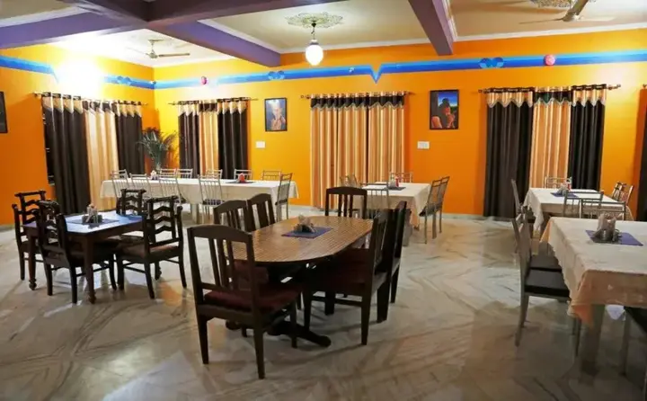 Пушкар: Pushkar Heritage