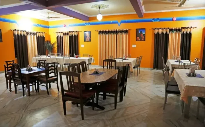 Пушкар: Pushkar Heritage