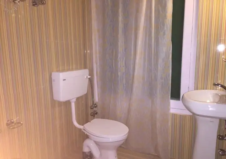 Шринагар: Hotel Humza